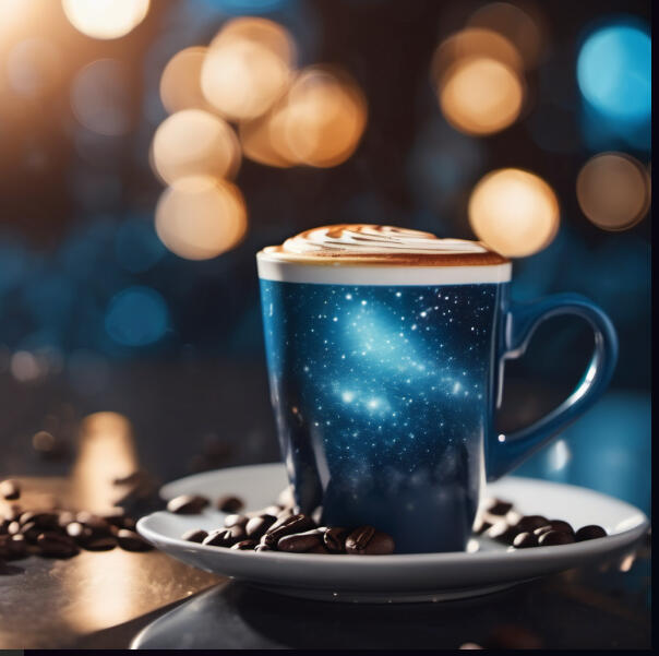 Faerie Brew