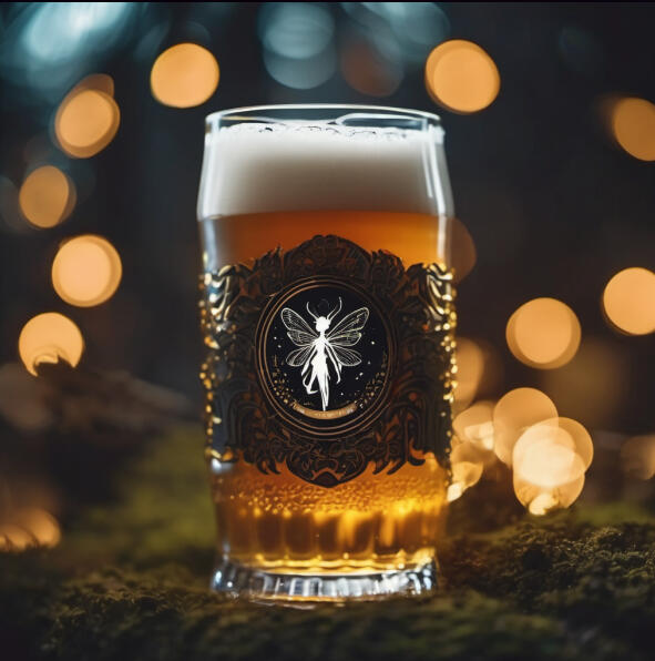 Sylvan Ale