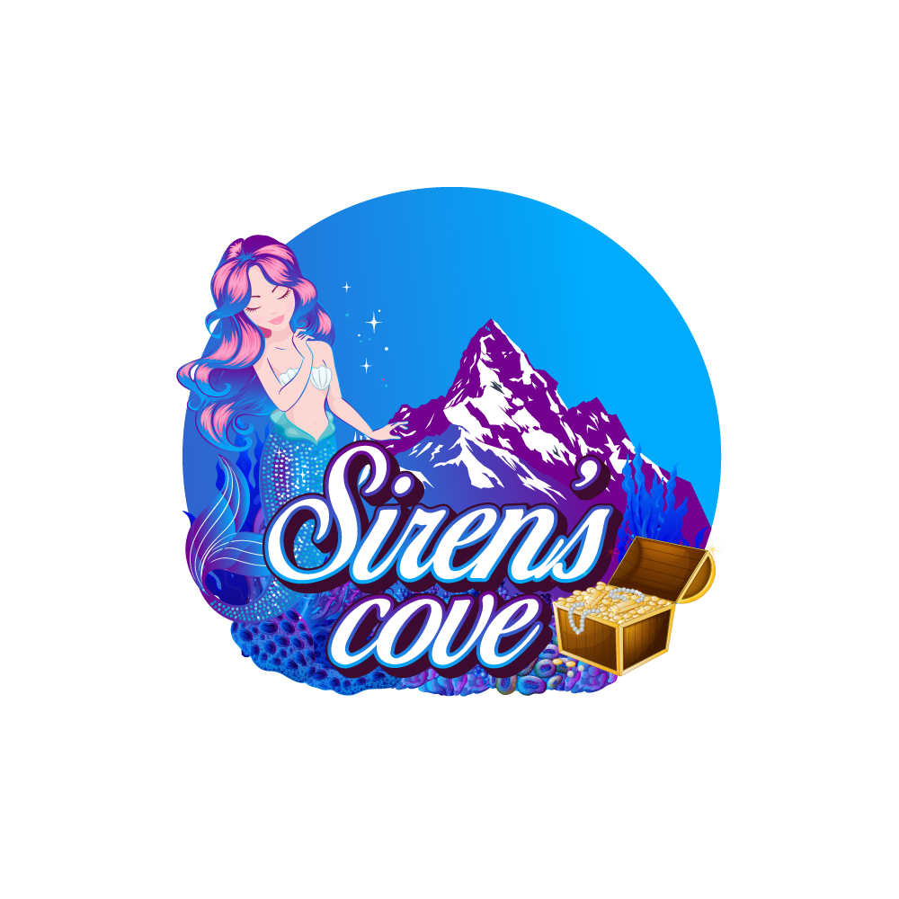 Siren's Cove logo